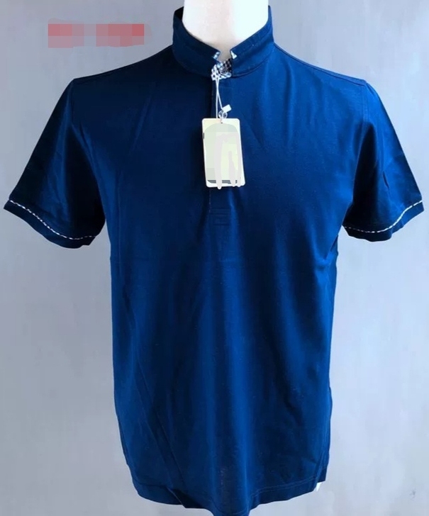 奥兰多*短袖T恤    全新正品男士夏季翻...