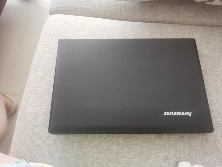 lenovo联想G400自用笔记本