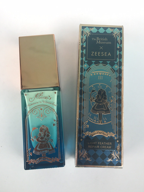 ZEESEA 滋色爱丽丝隔离霜正品 遮瑕隐...