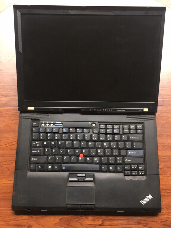 联想thinkpad t500笔记本电脑 ...