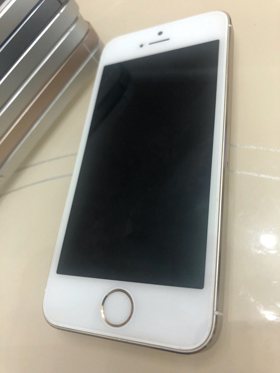 Wi-Fi版苹果5s/5S/iphone5...