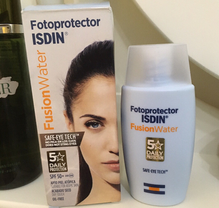 一个45，闲置防.晒.霜