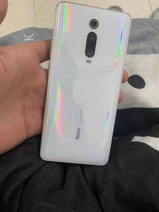 红米k20pro尊享版 外观良好 无剐蹭 ...