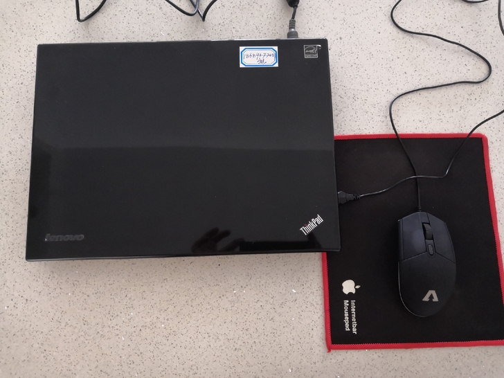 笔记本电脑ThinkPad SL400，2...