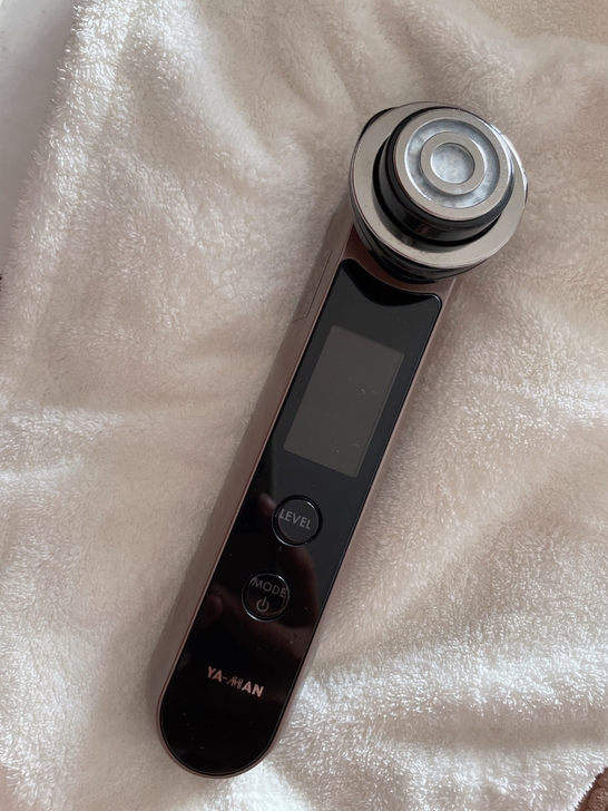 YA-MAN雅萌美容仪