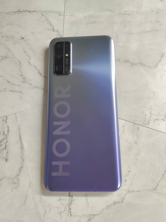 荣耀30手机8+128全网通国行5G手机