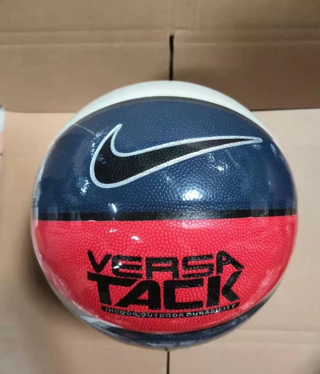 个人闲置个人闲置全新耐克篮球