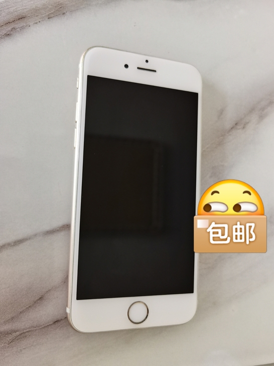 苹果6    16G自己闲置机，手机一切正常