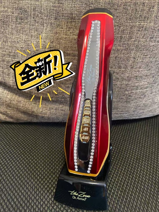 宙斯五代美容仪五代带钻版 二手闲置美容仪