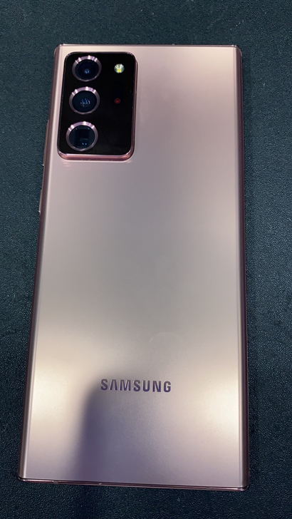 三星Note20 UItra 5G 12+...