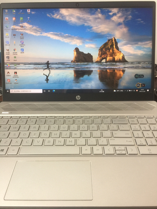 惠普笔记本电脑 星15系列 15.5英寸 ...