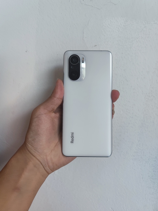 红米K40 （8G+128G）