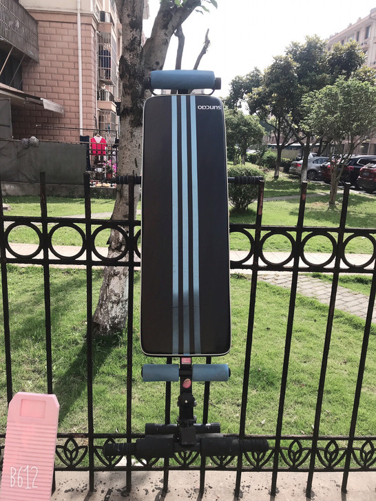 因为搬家，仰卧板便宜处理了，不议价，有需要...