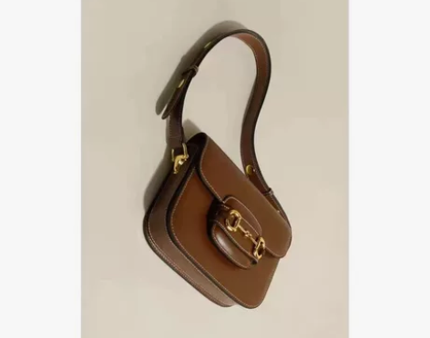 腹肌商店】马鞍包 包包女2020新款潮腋下...