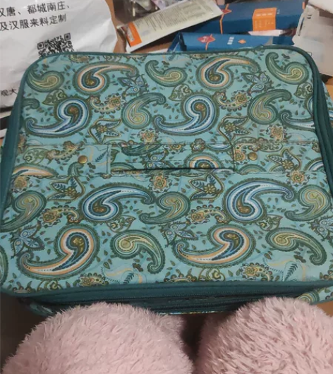 全新新款线上交易超市封包袋 可以定制加LO...