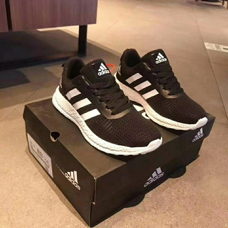 Adidas阿迪达斯 清仓男款春夏秋款AD...