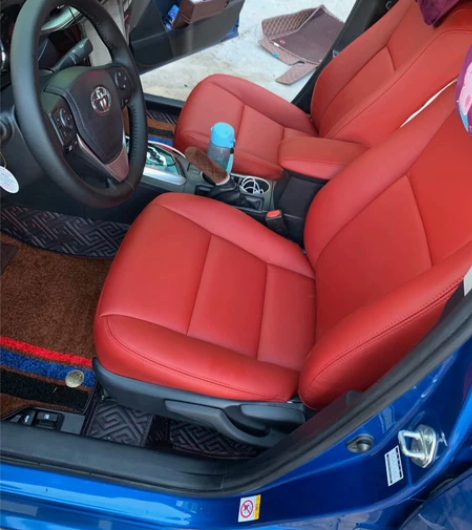 清远汽车座椅真皮，原厂皮革，低至几百一套；...