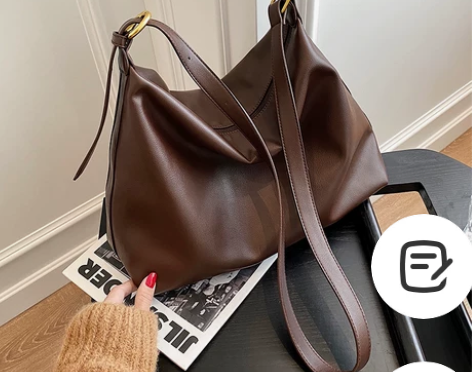 优尚 女士包 感兴趣的话点“我想要”和我私...