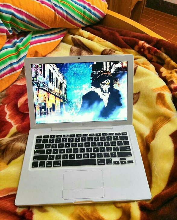 闲置高配笔记本电脑MacBook pro ...