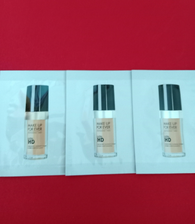 玫珂菲专柜正品【8片】玫珂菲全新清晰无痕粉...