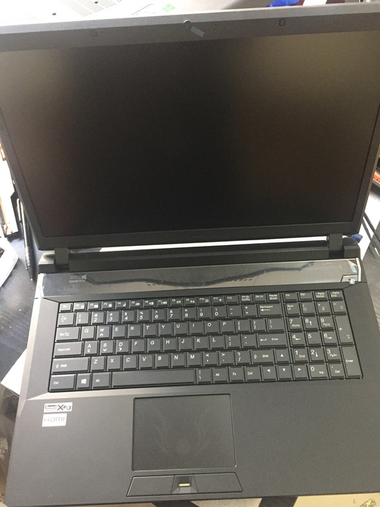 神舟 K780G未来人类 X811 P17...