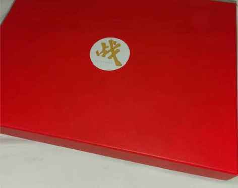 肖战 签名2022款新年礼盒至尊升级款套装...