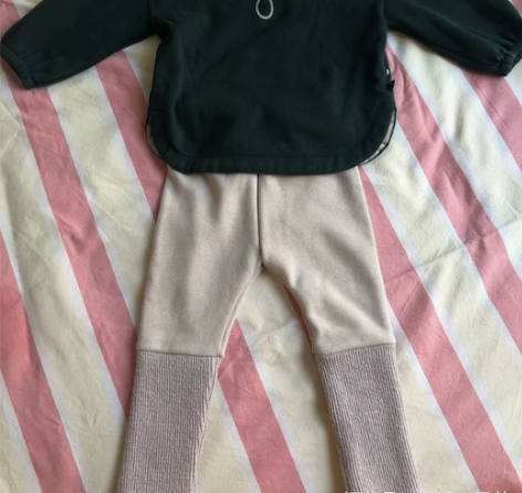 韩国小雨伞100码，非小云朵，非clan-...