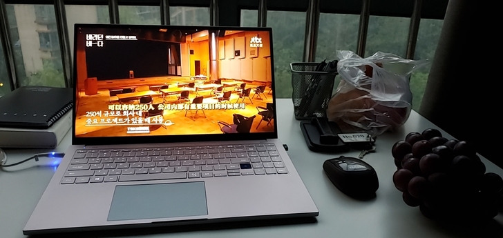 上海收一台rog笔记本，魔霸或者冰锐都可以...