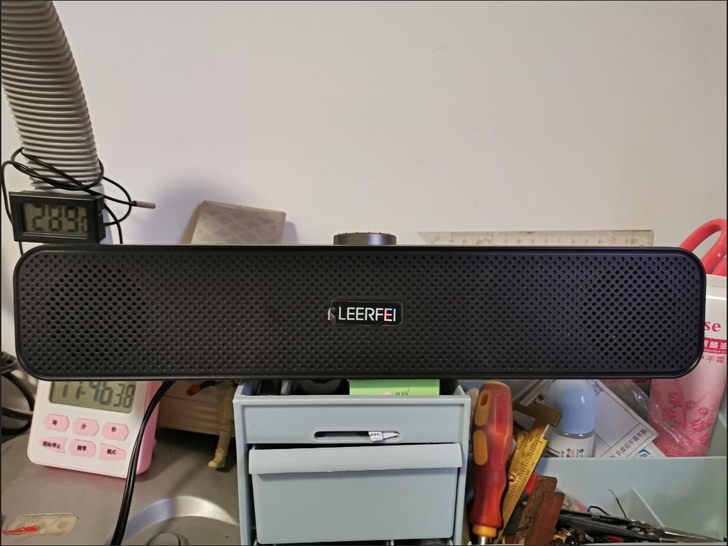 无线蓝牙音箱重低音炮大音量双喇叭手机电脑家...