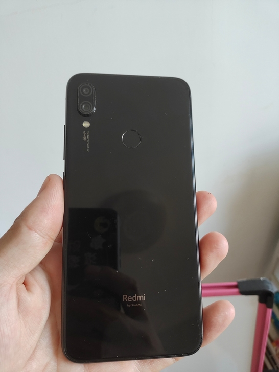 红米  红米 Note7，国行，全网通，4...
