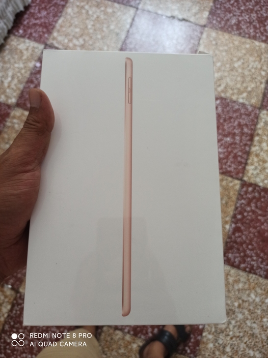 全新未开封ipad mini 5 平板电脑...