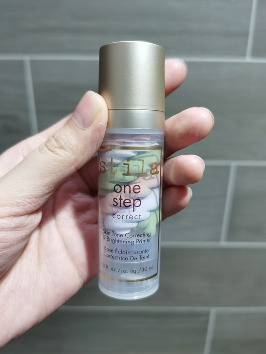 Stila鸟屎隔离/诗迪娜三色隔离30ml...