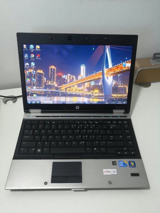 14寸笔记本电脑  惠普i5笔记本电脑84...