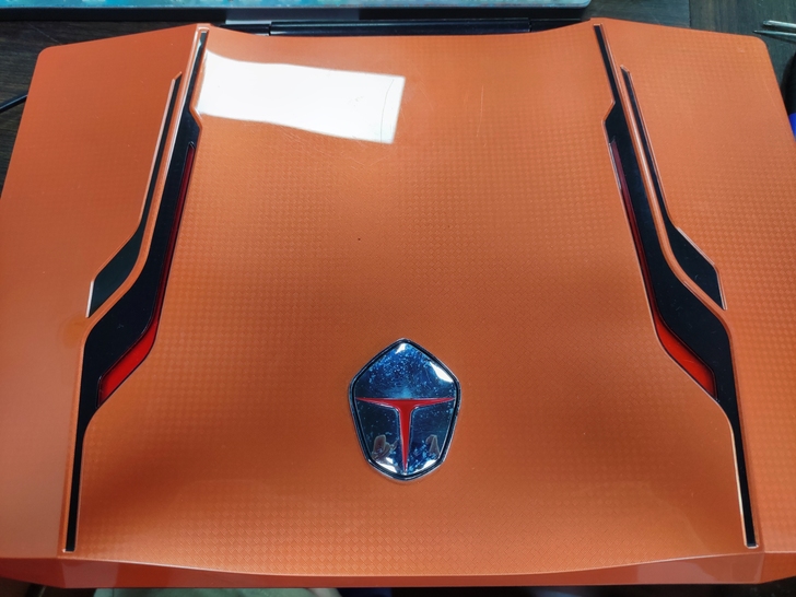 雷神笔记本 i7 雷神笔记本游戏本个人用笔...