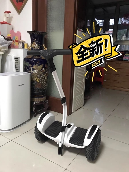 54v超值领奥官方旗舰店新款电动平衡车腿控...