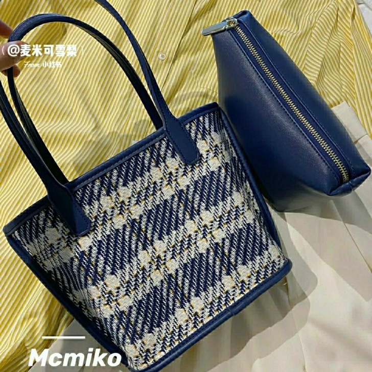 2021新款包包原创设计小众手提包女小包新...