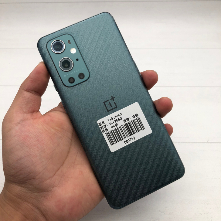 OnePlus9Pro 一加9Pro5G...