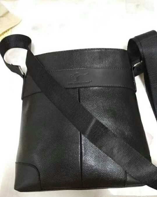 全新闲置男士公文包。