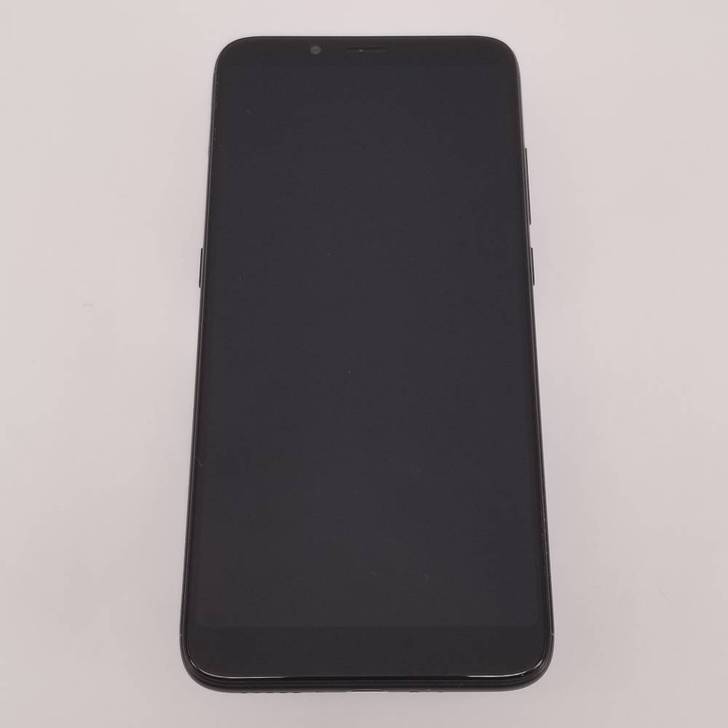 95新 努比亚 V18 黑色 64G 二手...