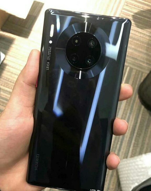 HUAWEI/华为30pro   5G手机...