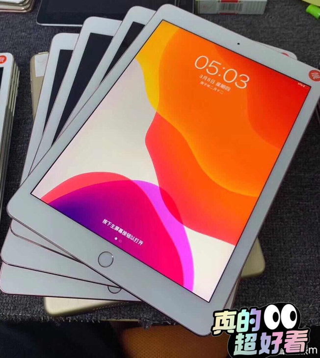 闲置二手苹果iPad低价处理 工作室倒闭9...