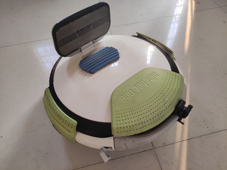 ninebot A1九号平衡车，独轮，A1...