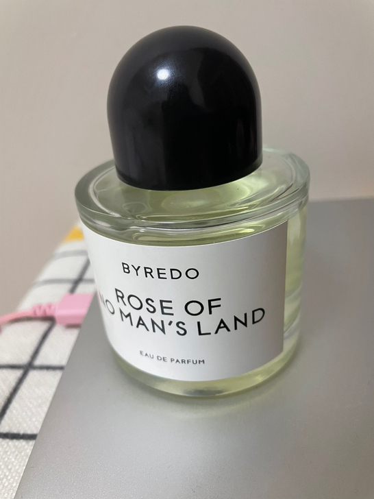 byredo 无人区玫瑰香水 100ml ...