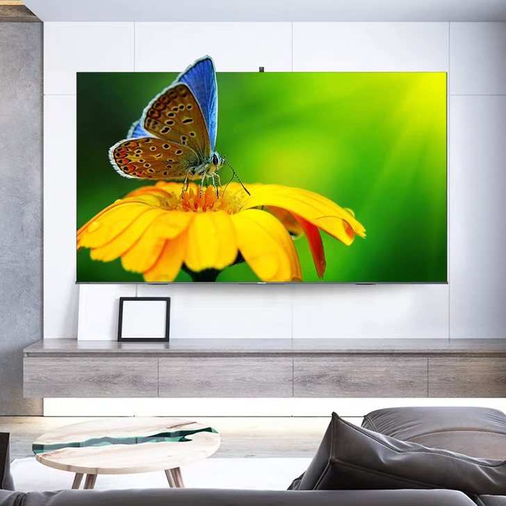 海信（Hisense）U7F液晶电视4K超...