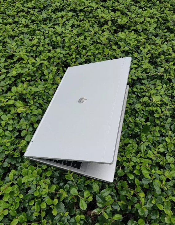 个人出 九成新 i7 轻便款  惠普笔记本...