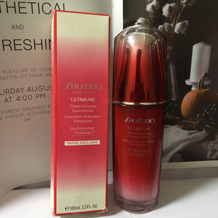 闲置 100ml