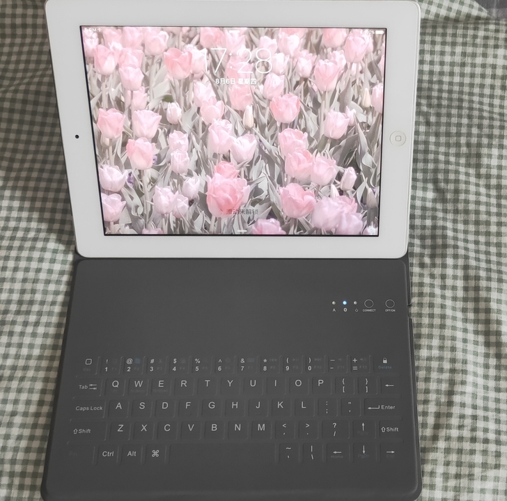 【实价】闲置苹果平板ipad2代平板电脑 ...