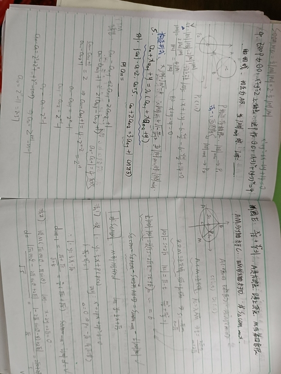 同出文科数学笔记 英语笔记 随缘卖