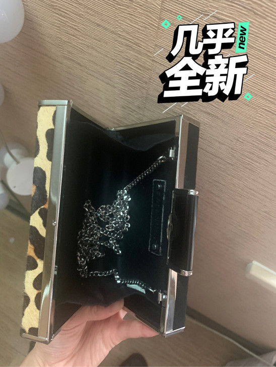 ZARA 手拿包 斜挎包