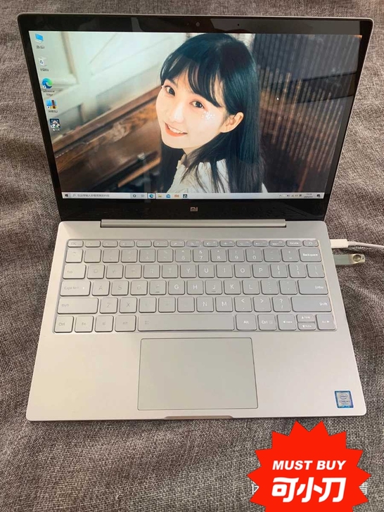 小米air12.5   m3  4+256...